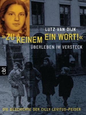 cover image of "Zu keinem ein Wort!"